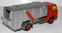 Siku - Magrius Mullwagen - Refuse Truck