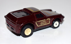 Tomica - Wheelie Cars - Lotus Europa Special