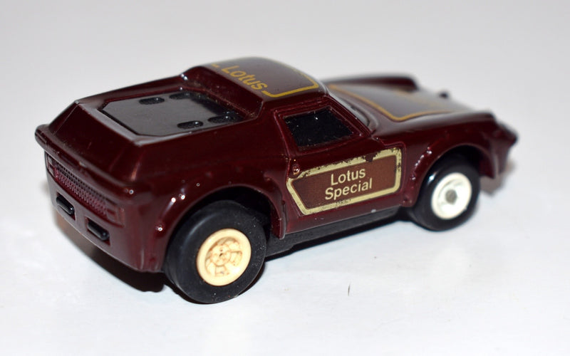 Tomica - Wheelie Cars - Lotus Europa Special