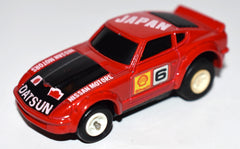 Tomica - Wheelie Cars - Datsun 240Z