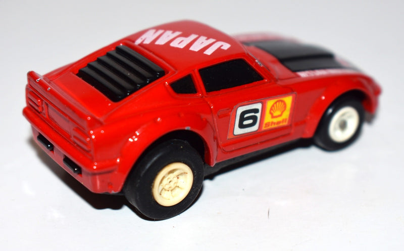 Tomica - Wheelie Cars - Datsun 240Z