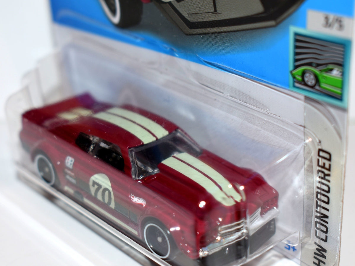 Hot Wheels 1970 Chevy Chevelle SS Road Racer