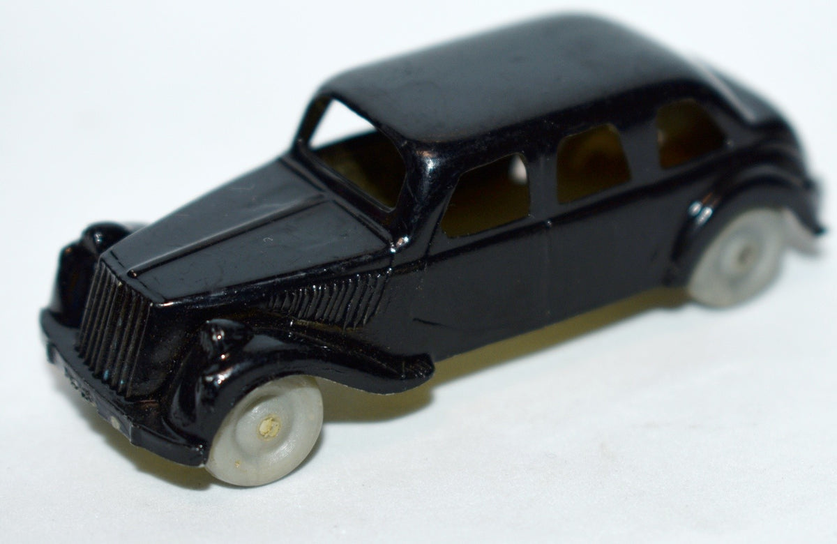 INGAP - Citroen Traction Avant
