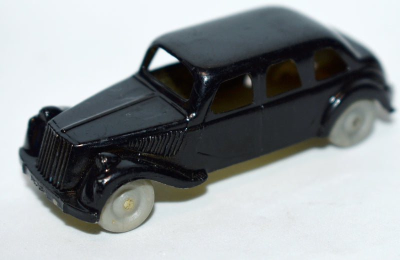 INGAP - Citroen Traction Avant