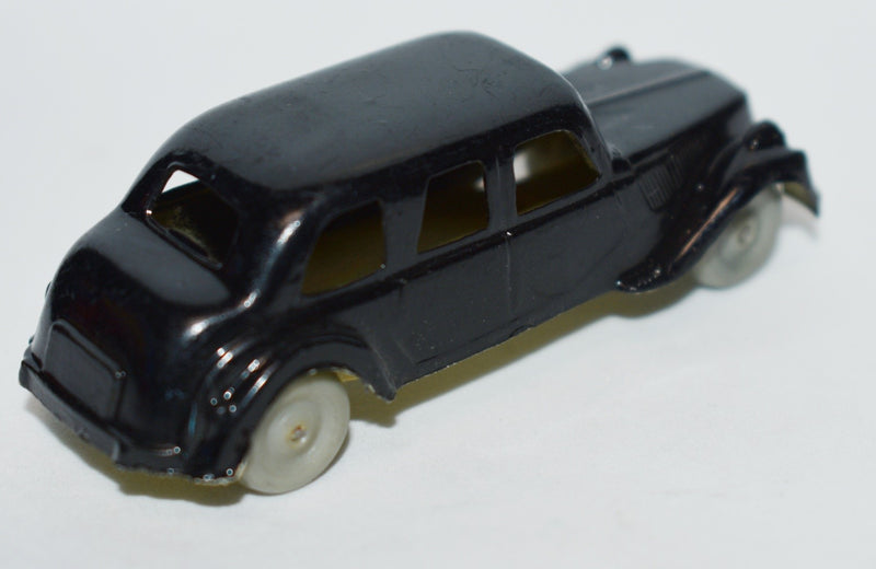 INGAP - Citroen Traction Avant
