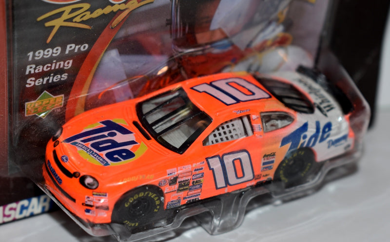 Hot Wheels Pro Racing - 1999 Edition - Ricky Rudd Tide Ford Taurus