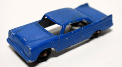 TootsieToy 1957 Plymouth Fury