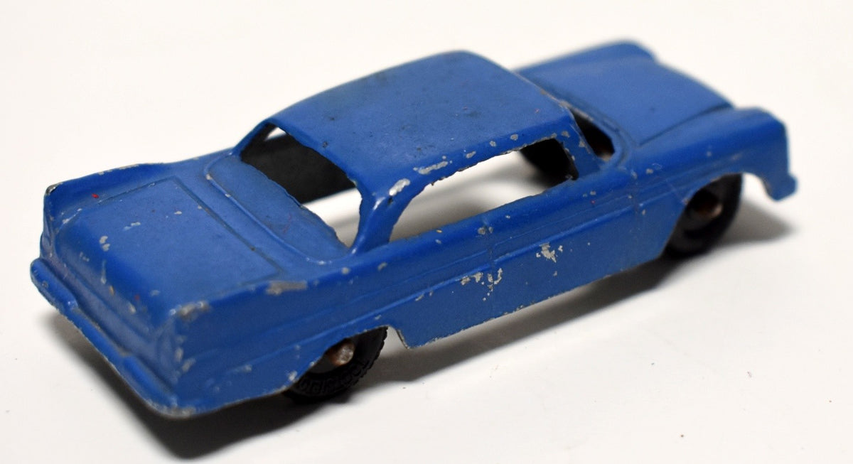 TootsieToy 1957 Plymouth Fury