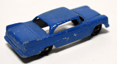 TootsieToy 1957 Plymouth Fury