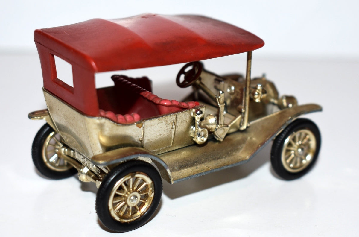 Models of Yesteryear (Y-1) Ford Model T