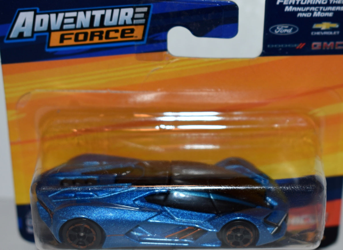 Maisto Adventure Force - Lamborghini Terzo Millennio