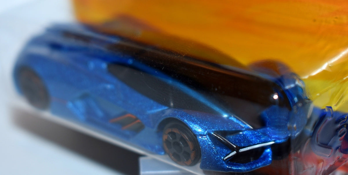 Maisto Adventure Force - Lamborghini Terzo Millennio