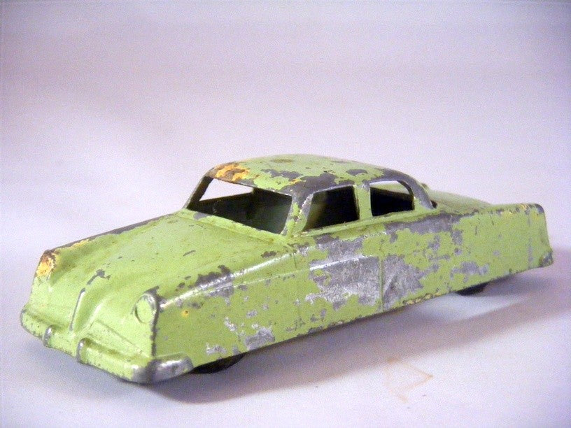 Goodee Toys - 1953 Studebaker Champion Coupe