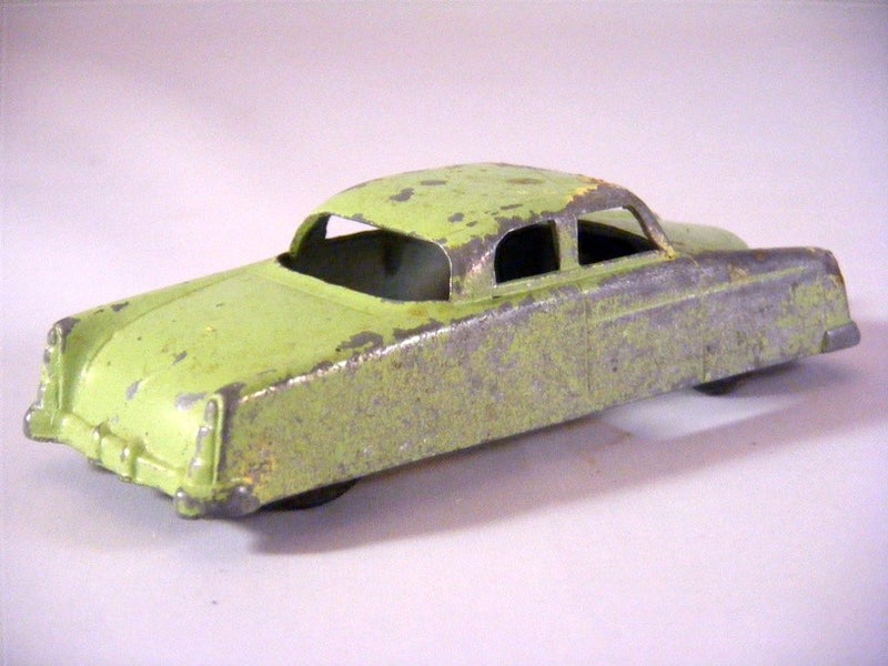 Goodee Toys - 1953 Studebaker Champion Coupe