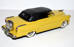Brooklin Models - No 30 - 1954 Dodge Royal 500