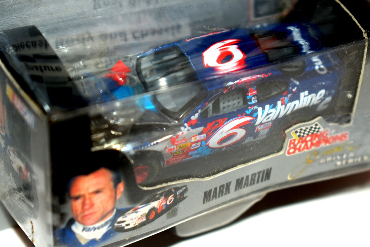Racing Champions NASCAR CHASE Car - Mark Martin Vavoline Ford Taurus