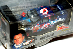 Racing Champions NASCAR CHASE Car - Mark Martin Vavoline Ford Taurus