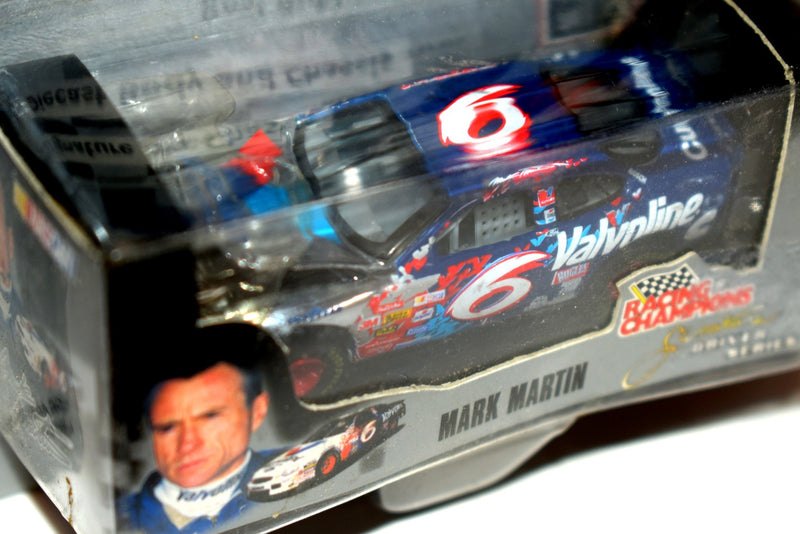 Racing Champions NASCAR CHASE Car - Mark Martin Vavoline Ford Taurus