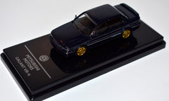 Para 64 - Mitsubishi Motors Galant VR-4