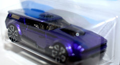 Hot Wheels - 2024 New Models - Custom Station Brake - Drift N' Break