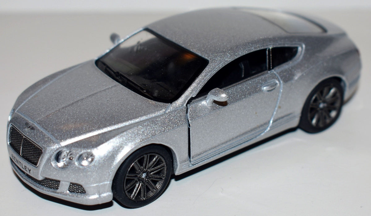 KiNSMART - Bentley Continental GT