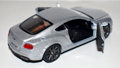 KiNSMART - Bentley Continental GT