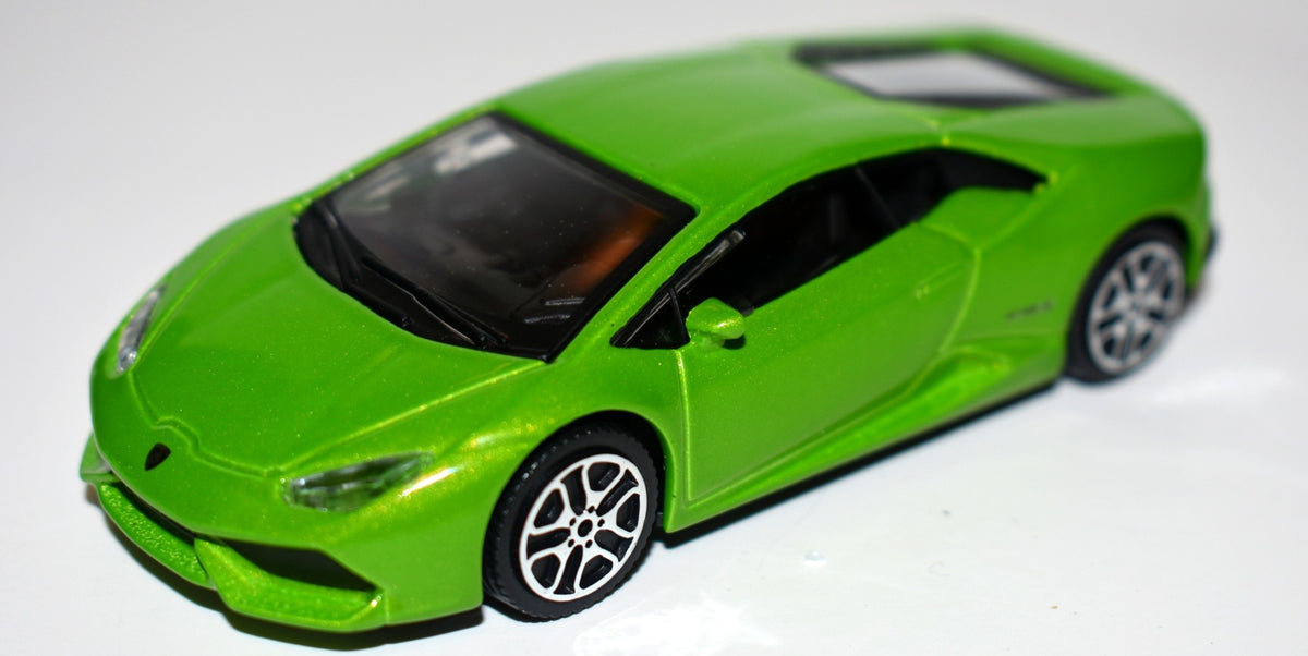 Bburago - Lamborghini Huracan LP 610-4