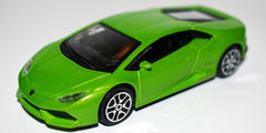 Bburago - Lamborghini Huracan LP 610-4