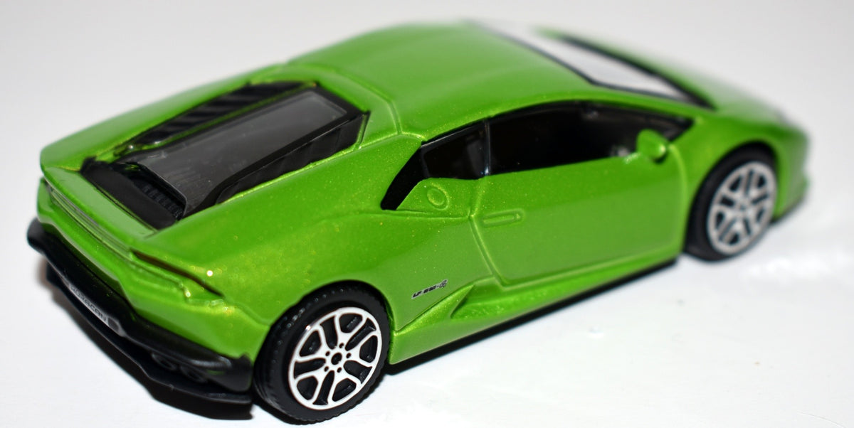 Bburago - Lamborghini Huracan LP 610-4