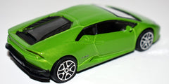 Bburago - Lamborghini Huracan LP 610-4