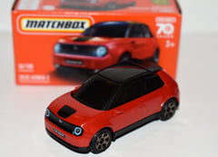 Matchbox Power Grabs - Honda e