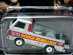 Johnny Lightning ShowStoppers - Dodge Rebellion Dodge A-100 Pickup Truck