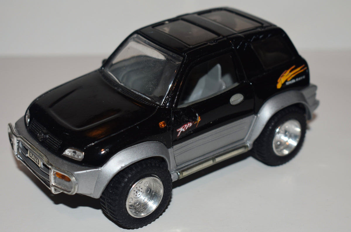 Sunnyside - Toyota RAV4