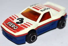 Majorette - Pontiac Fiero GT
