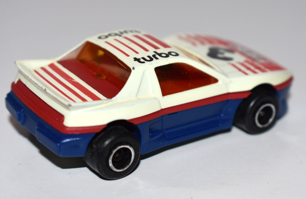 Majorette - Pontiac Fiero GT