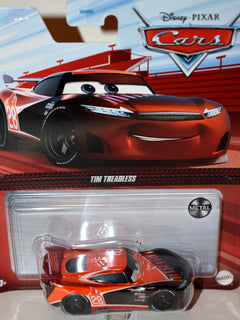Disney Cars - Chick Hicks NASCAR Stock Car