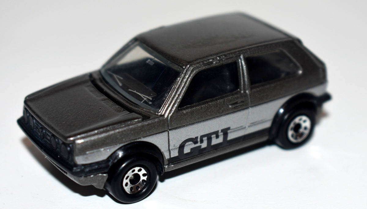 Matchbox - Volkswagen Golf  (ROW)