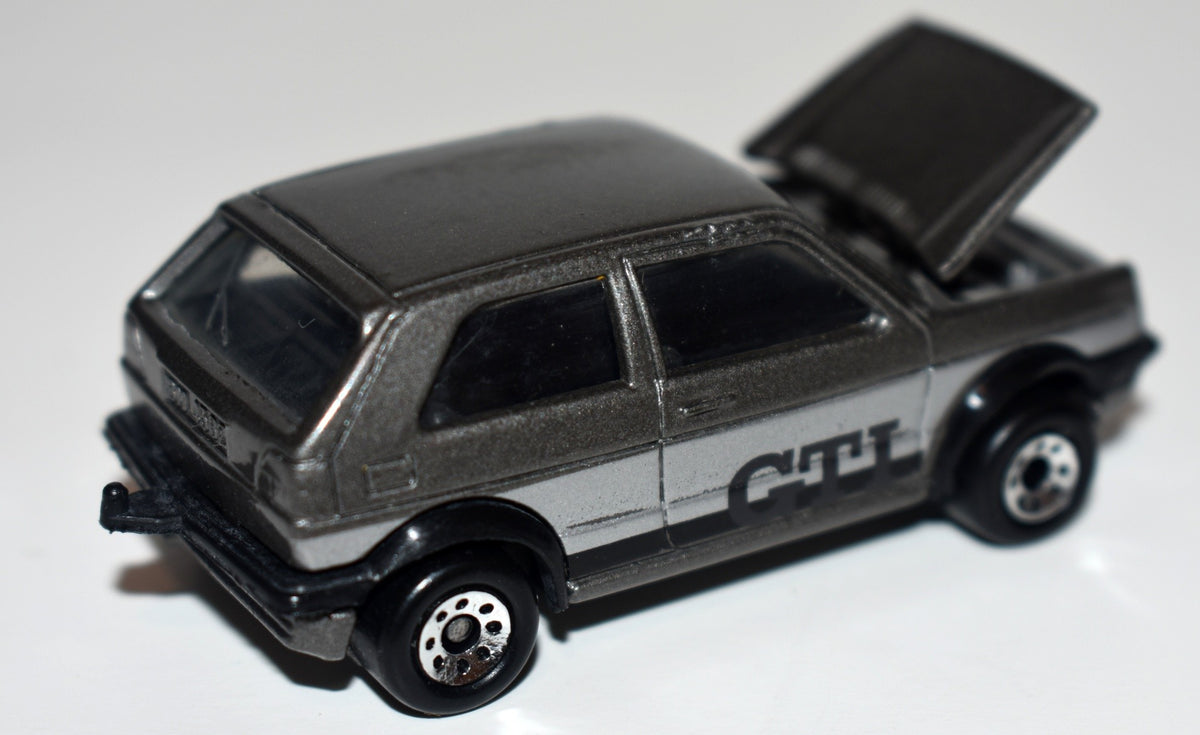 Matchbox - Volkswagen Golf  (ROW)