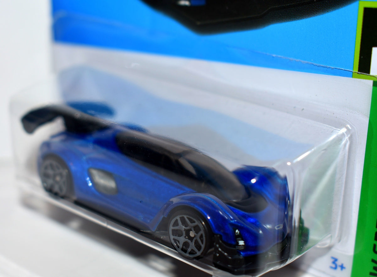 Hot Wheels - Czinger 21C Supercar