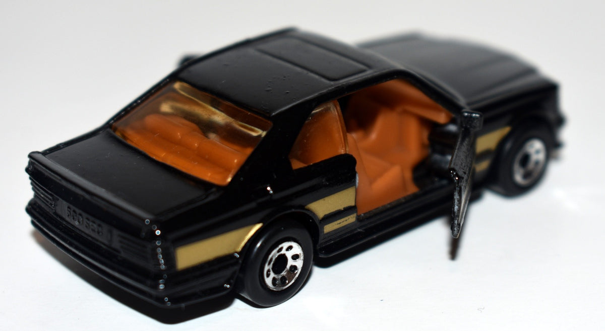 Matchbox - Mercedes-Benz 500 SEC AMG