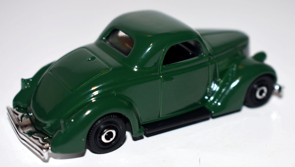 Matchbox 1936 Ford Coupe
