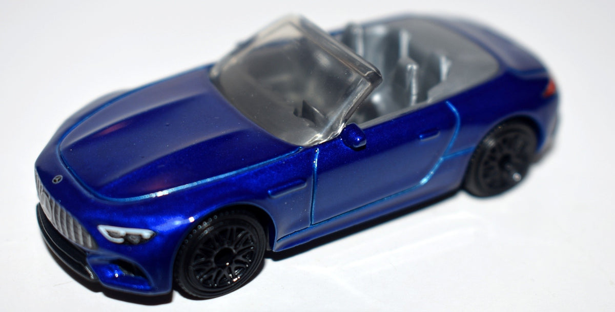 Matchbox - Mercedes-AMG SL 63