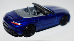 Matchbox - Mercedes-AMG SL 63