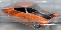 Hot Wheels Premium - Holden Set - 1973 Monaro GTS and 1977 Torana A9X