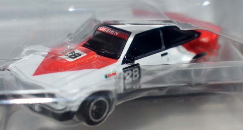 Hot Wheels Premium - Holden Set - 1973 Monaro GTS and 1977 Torana A9X
