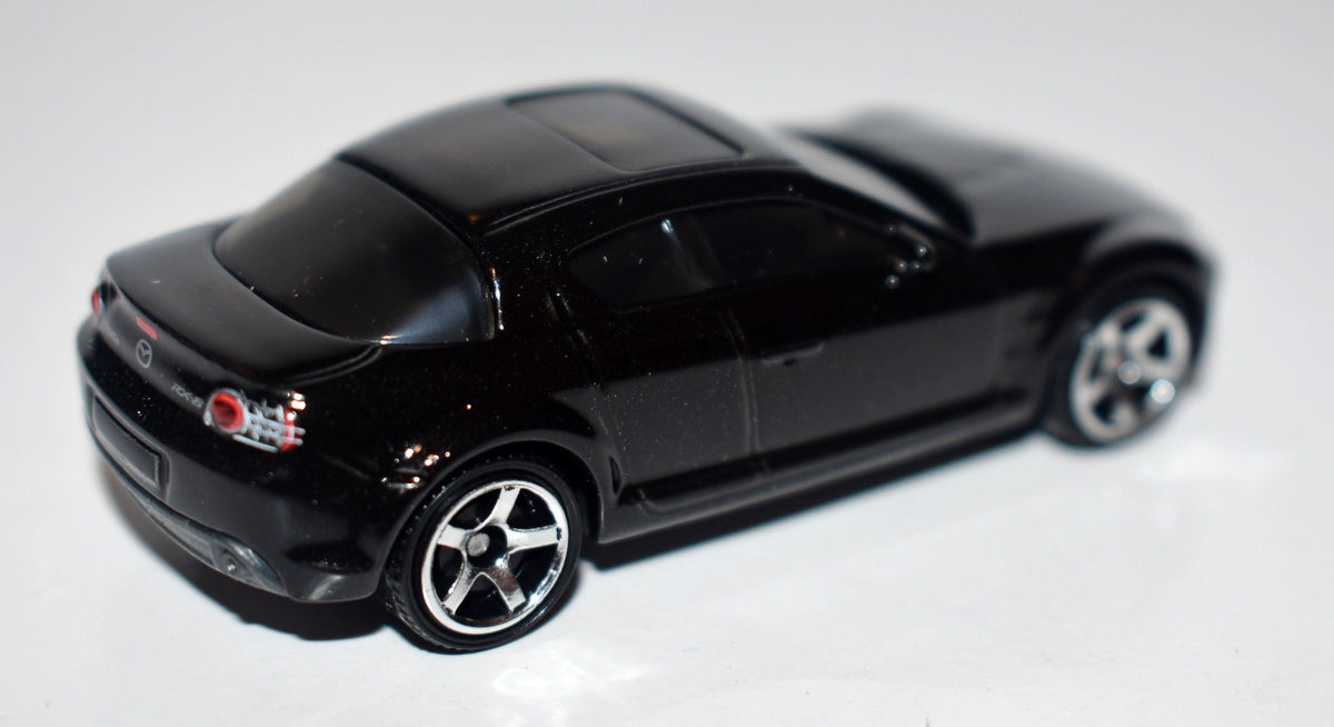 Matchbox Mazda RX-8