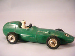 Dinky Vanwall Racing Car (239)