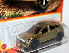 Matchbox Mazda CX-5