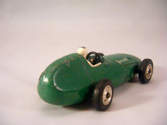 Dinky Vanwall Racing Car (239)