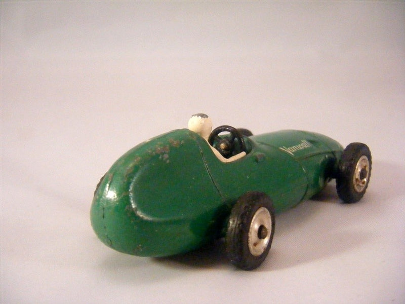 Dinky Vanwall Racing Car (239)